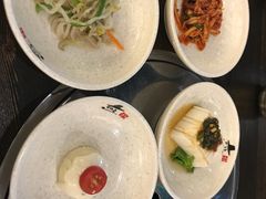 -朴大人炭烤·韩国料理(奥帆中心海尔洲际店)