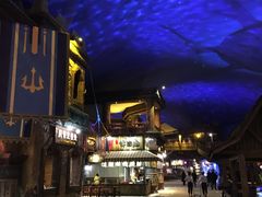 -波塞冬旅游度假区