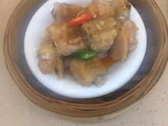 -点都德(汇点楼店)