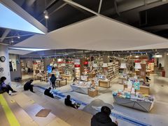 -当当书店(国泰广场店)