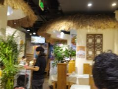 -茶花妹子云南餐厅(传媒大学店)