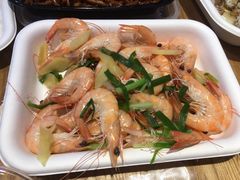 -盒马鲜生(宝地店)