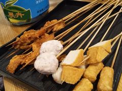 -成都玉林串串香(世纪港湾店)