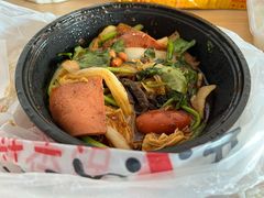 -金手勺东北菜(贵友店)