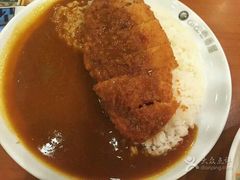 -CoCo壱番屋(久光百货店)