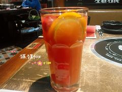 -左庭右院鲜牛肉火锅(新梅广场店)
