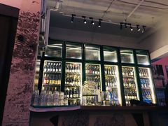 -RAC BAR(安福路店)