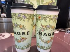 -霸王茶姬(上海静安大悦城店)