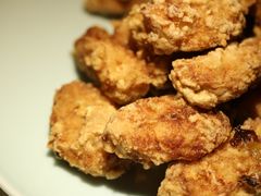 -日丰园海肠水饺·老字号大连海鲜(和平广场店)