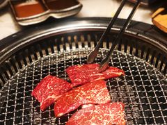 -厚贞日式烤肉(龙之梦店)