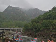 -兴隆红河漂流