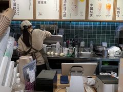 -宝珠奶酪(长宁金虹桥店)