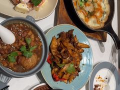 -鹿港小镇(黄金店)