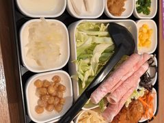 -阿香米线(华阳城店)