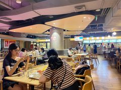 -北大家园食堂