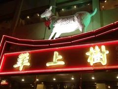 门面-羊上树(南门外店)