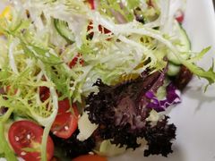 -绿茶餐厅(燕郊永旺店)