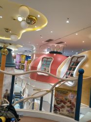 -奈尔宝家庭中心·亲子餐厅(苏州大悦城店)