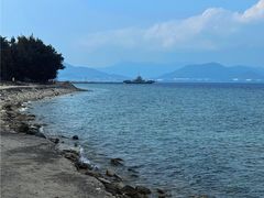 -三亚西岛海洋文化旅游区