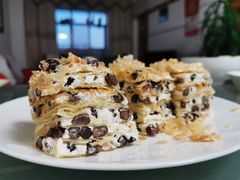 -爱德顺糕点食屋(利民道店)