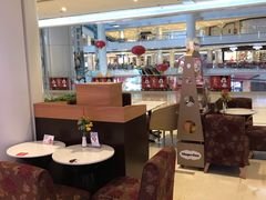 -哈根达斯(皇城恒隆广场店)