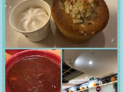 -So Lounge索兰至餐厅(蓝色港湾店)