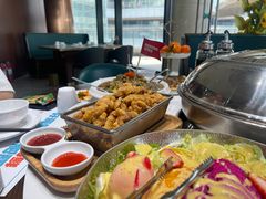 -大锅强·蒸海鲜青岛菜(吾悦广场店)