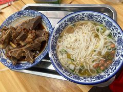 -唐记牛骨粉(陶溪川店)