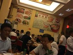 大堂-辉记潮汕海鲜砂锅粥(林和西店)