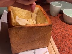 -绿茶餐厅(蓝色港湾店)