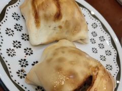 -巴依老爷新疆美食(牡丹园店)
