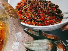 -雲蜀龙阁·金牌水煮鱼(方庄店)