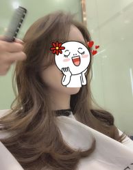 -MY HAIR ARDOR