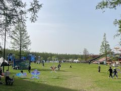 -黄海国家森林公园