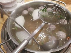 -嬷孙家潮汕牛肉火锅(北京路天河城店)