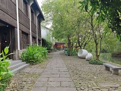 -西溪国家湿地公园