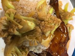 -南通大学-食堂