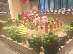 -洞庭土菜馆(天河北总店)