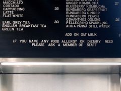 -ARKET CAFÉ(三里屯太古里店)