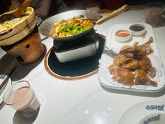 -老阿爸鲜鱼土菜(独墅湖店)