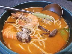 -八闽饭店闽南小镇(铁西店)