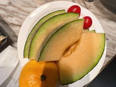 -火炉火自助餐(喜隆多店)