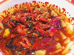 -文和友老长沙龙虾馆(化龙池店)