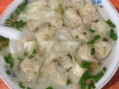 -安庆柴火馄饨(马道街店)