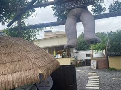 -HERRE·FARM 赫尔露营农场·团建聚会包场