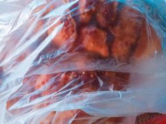 菠萝包-恩朵烘焙坊(金街总店)