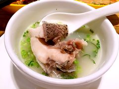 -龙记斑鱼火锅鲜切牛肉自助(红山路店)