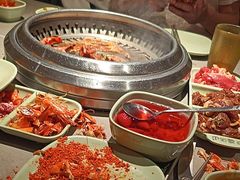 -盛江山自助料理(太原街万达店)