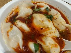 -喜家德虾仁水饺(青岛永旺东部店)