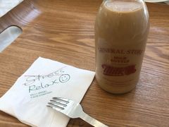-BILLY ANGEL蛋糕店(三成COEX店)